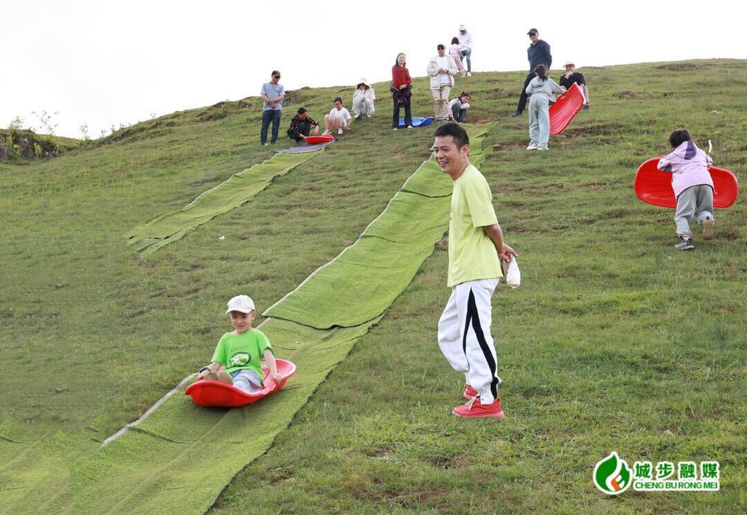 城步南山：用湖光山色与人文烟火书写文旅新图景